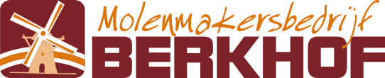 sponsor uitgelicht Aanemerbedrijf Berkhof / Molenmakersbedrijf Berkhof