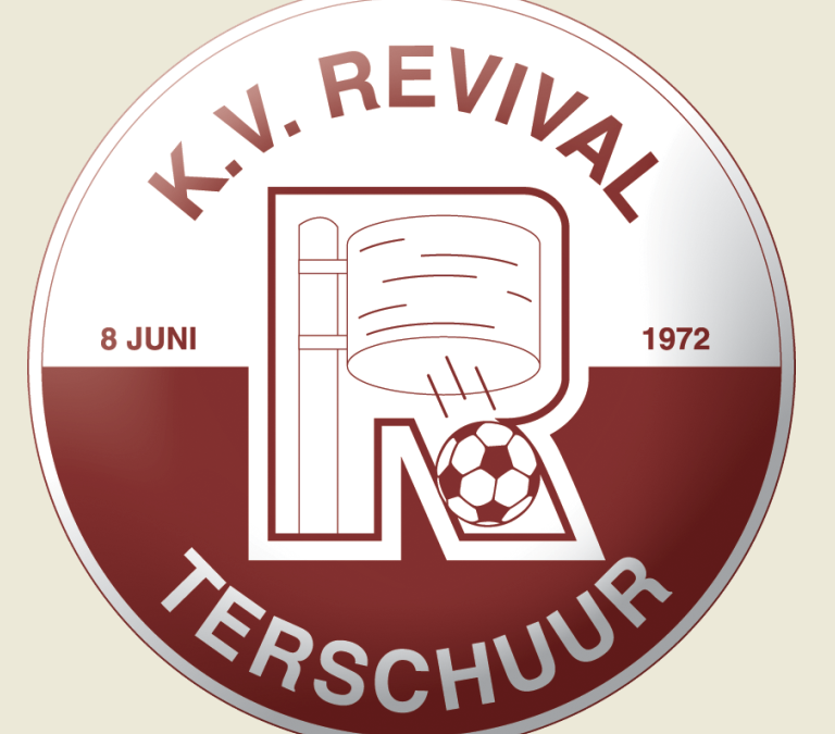 Revival in de Veluwehal